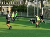Training Schouwen-Duiveland Selectie Onder 13 & 14 op sportpark 'Het Springer' van maandag 5 juni 2023 (51/53)